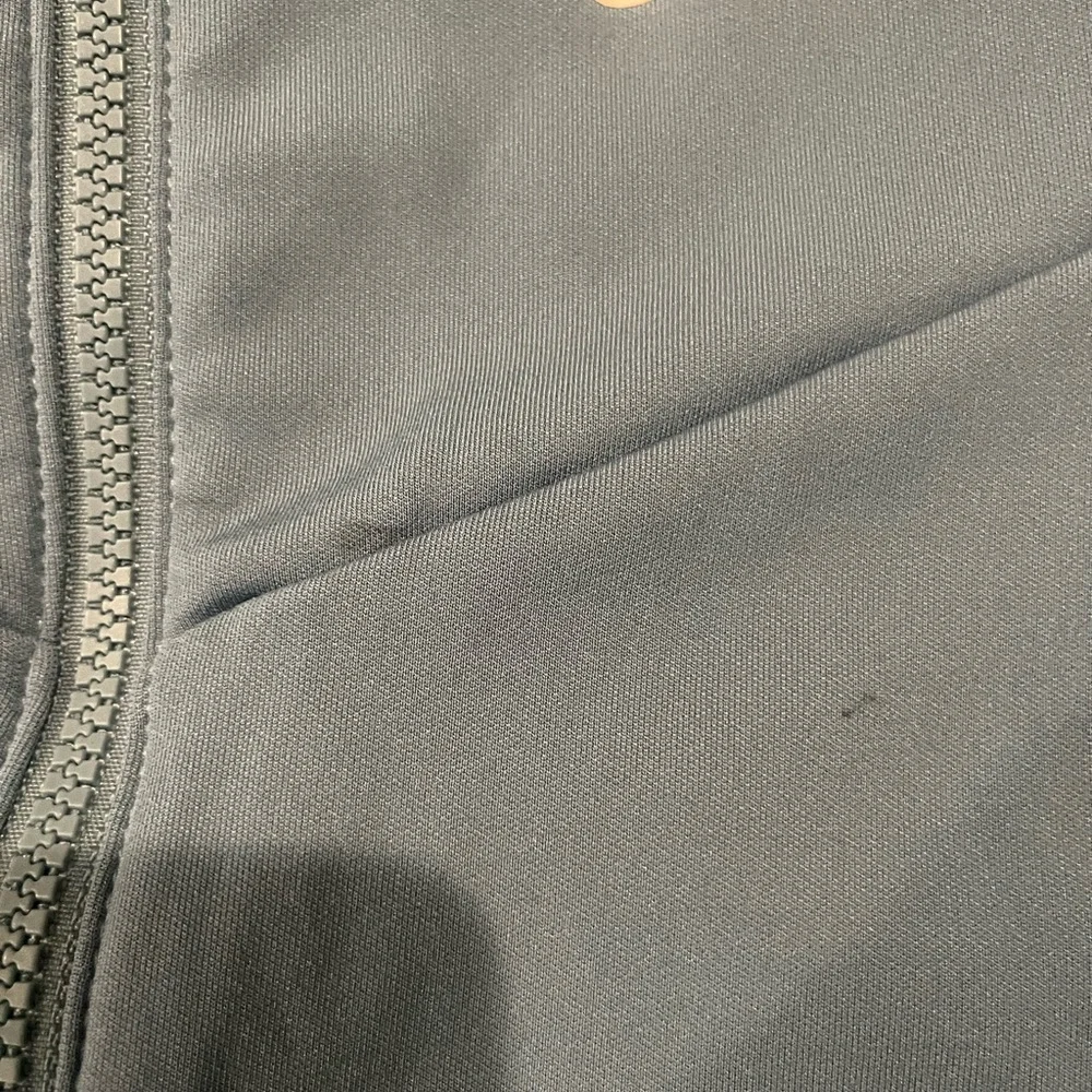 Nike Kids Teal Track Suit Set - Picture 4 of 11